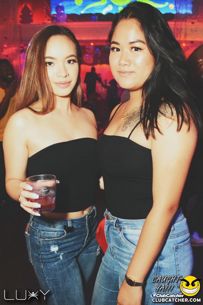 Luxy nightclub photo 41 - September 1st, 2018