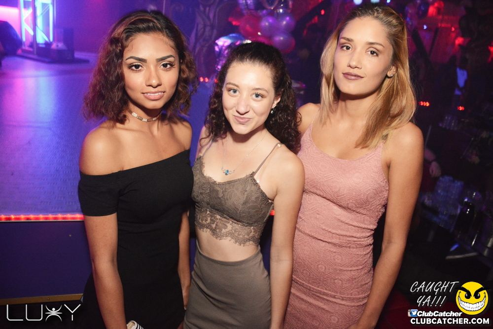 Luxy nightclub photo 45 - September 1st, 2018