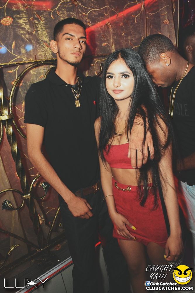 Luxy nightclub photo 46 - September 1st, 2018