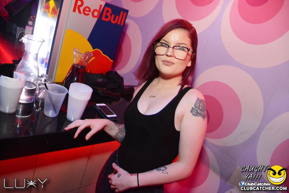 Luxy nightclub photo 49 - September 1st, 2018