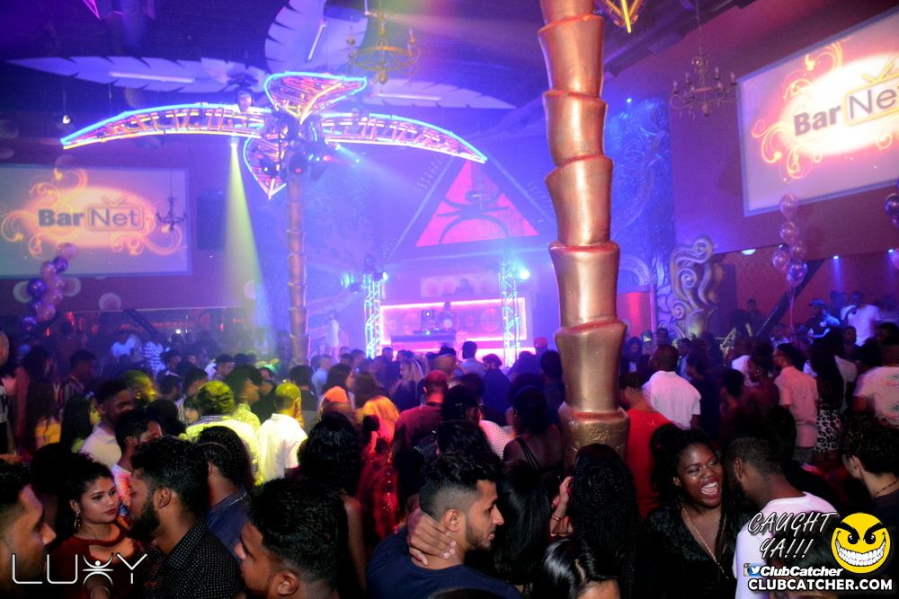 Luxy nightclub photo 50 - September 1st, 2018