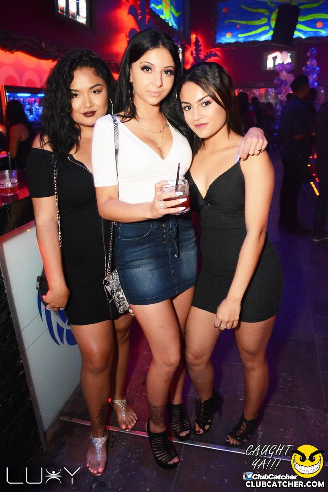 Luxy nightclub photo 6 - September 1st, 2018