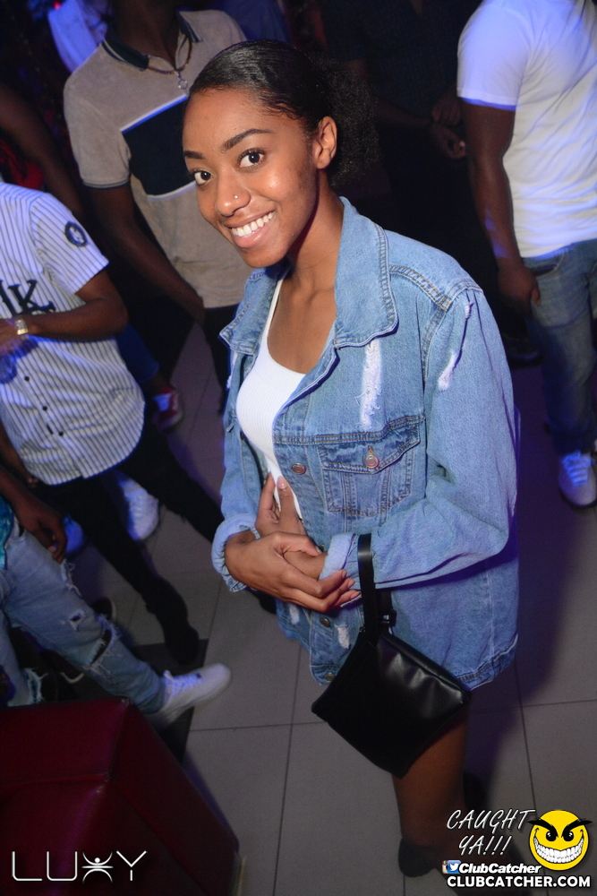 Luxy nightclub photo 53 - September 1st, 2018