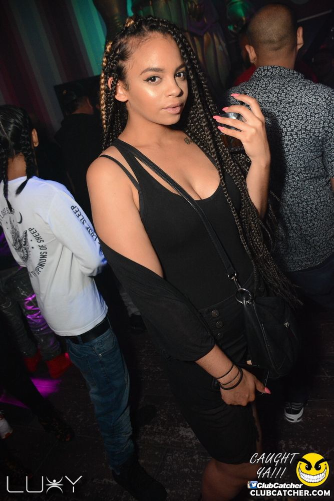 Luxy nightclub photo 55 - September 1st, 2018
