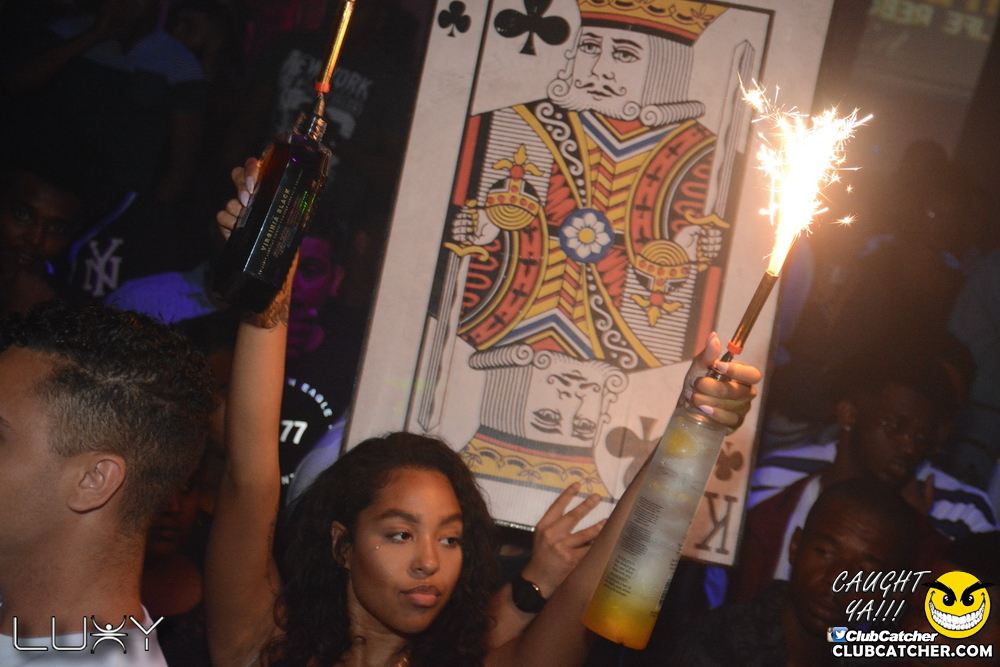 Luxy nightclub photo 58 - September 1st, 2018