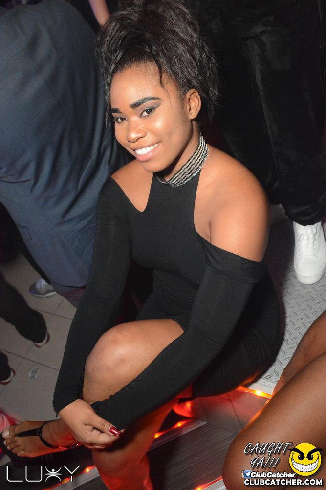 Luxy nightclub photo 59 - September 1st, 2018