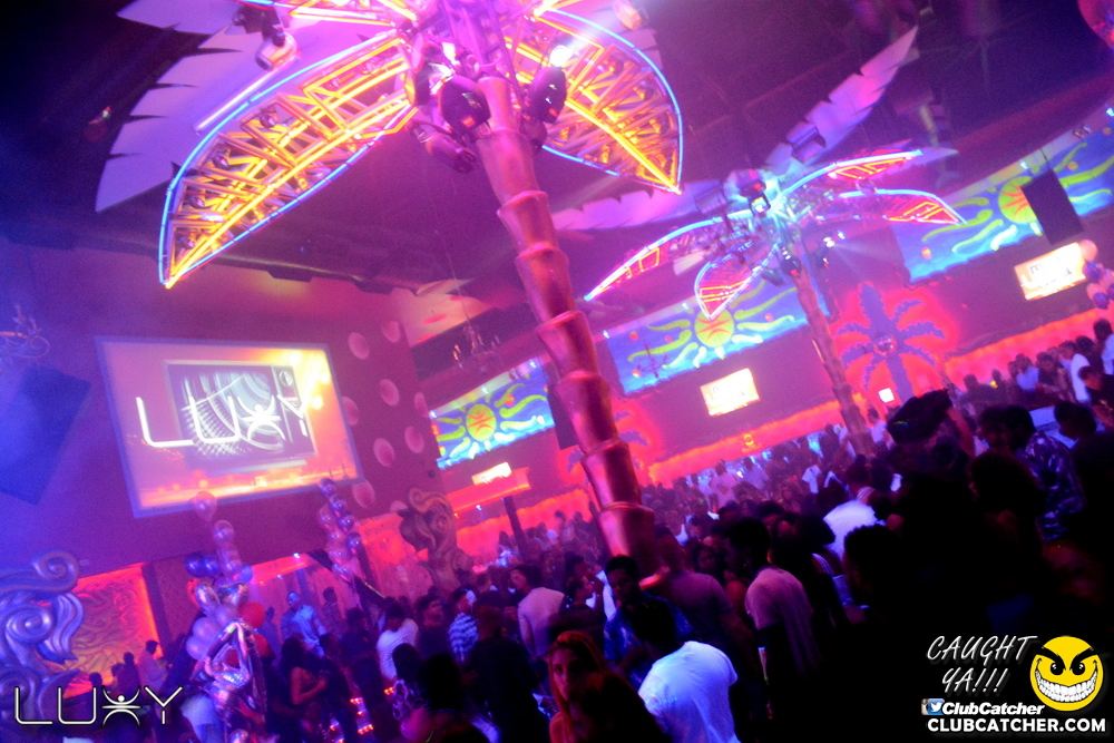 Luxy nightclub photo 63 - September 1st, 2018