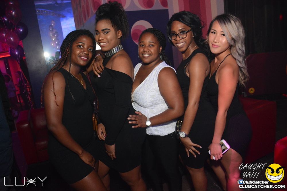 Luxy nightclub photo 64 - September 1st, 2018