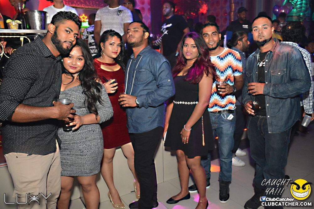 Luxy nightclub photo 65 - September 1st, 2018