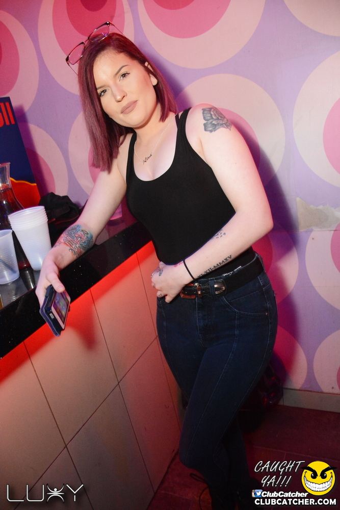 Luxy nightclub photo 66 - September 1st, 2018