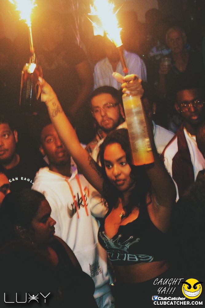 Luxy nightclub photo 67 - September 1st, 2018