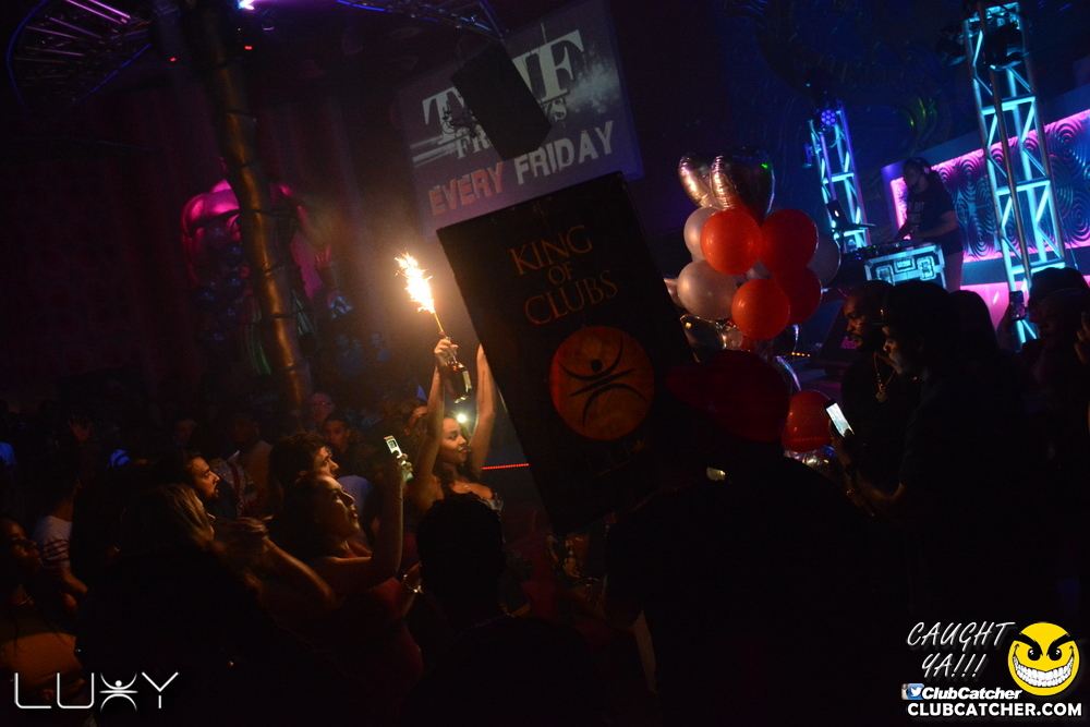 Luxy nightclub photo 69 - September 1st, 2018