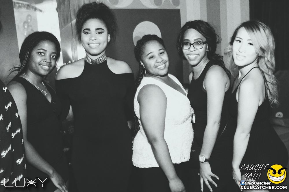 Luxy nightclub photo 70 - September 1st, 2018