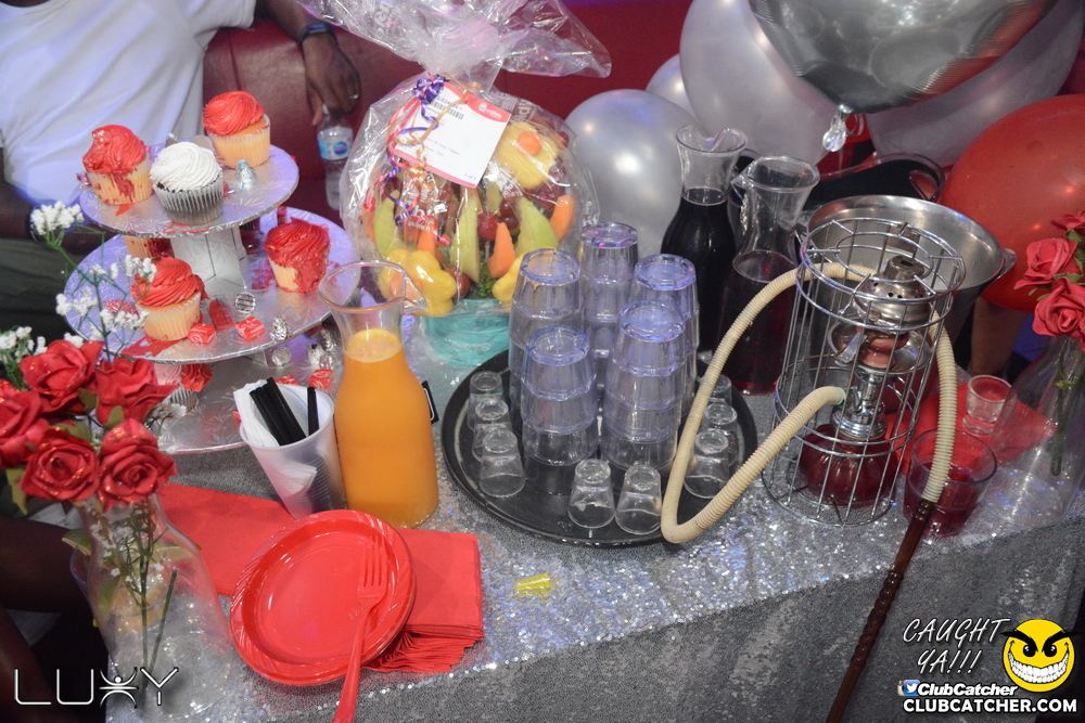 Luxy nightclub photo 72 - September 1st, 2018