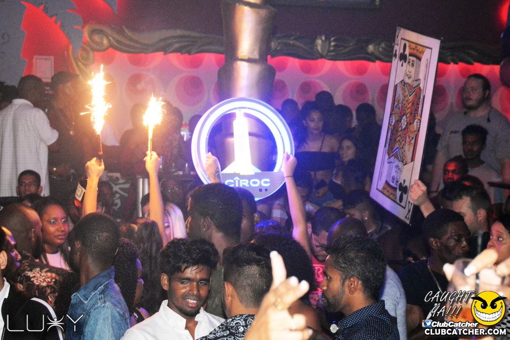Luxy nightclub photo 75 - September 1st, 2018