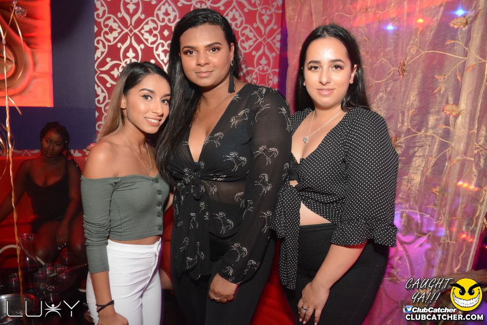 Luxy nightclub photo 77 - September 1st, 2018