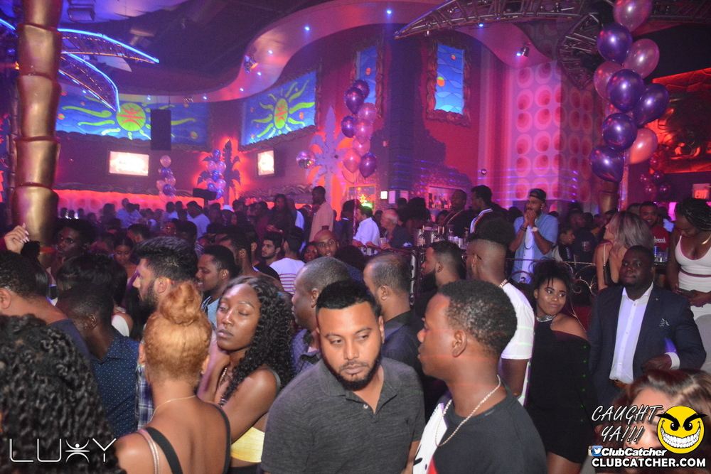 Luxy nightclub photo 78 - September 1st, 2018