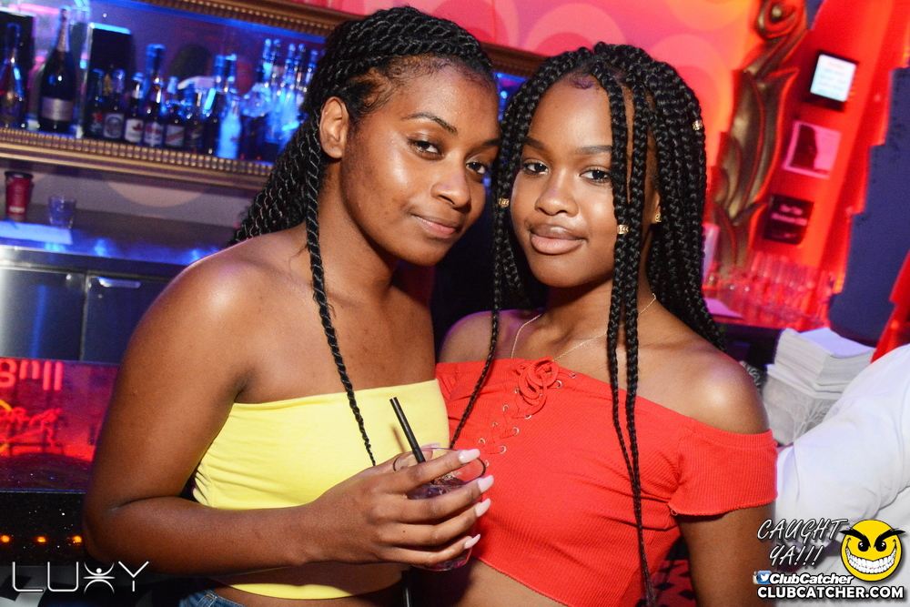 Luxy nightclub photo 79 - September 1st, 2018