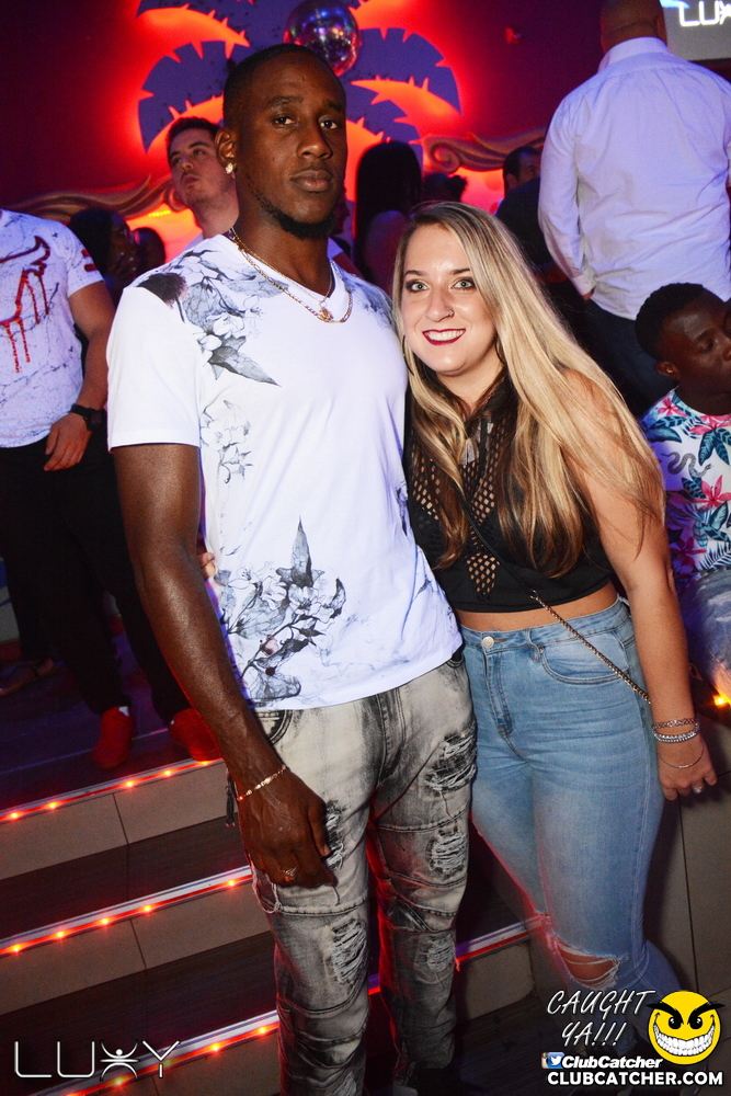 Luxy nightclub photo 80 - September 1st, 2018