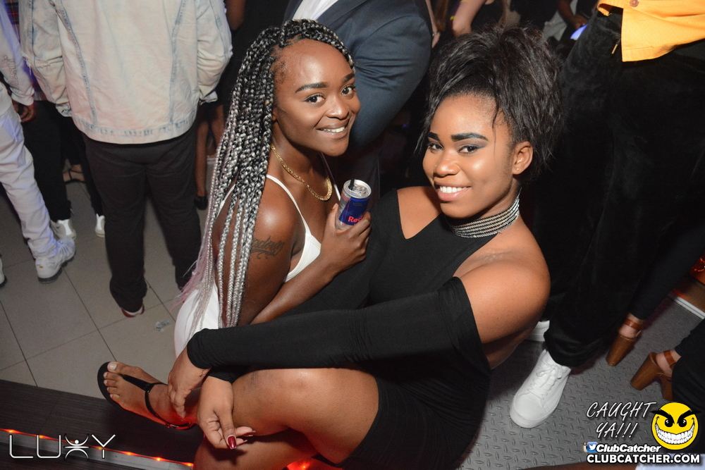 Luxy nightclub photo 9 - September 1st, 2018