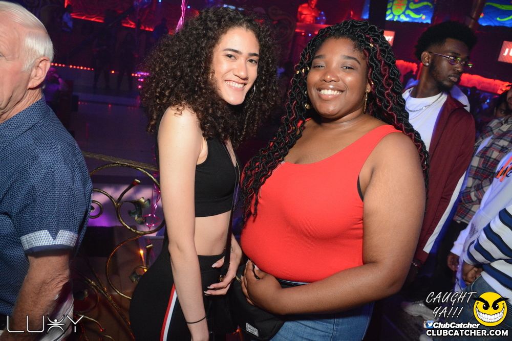 Luxy nightclub photo 83 - September 1st, 2018