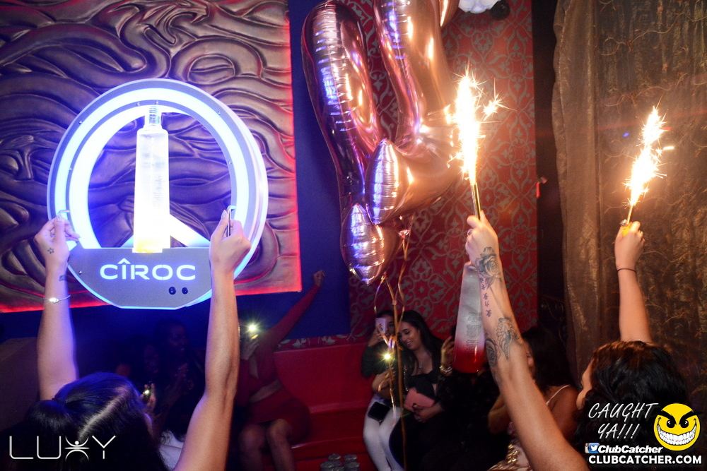 Luxy nightclub photo 84 - September 1st, 2018