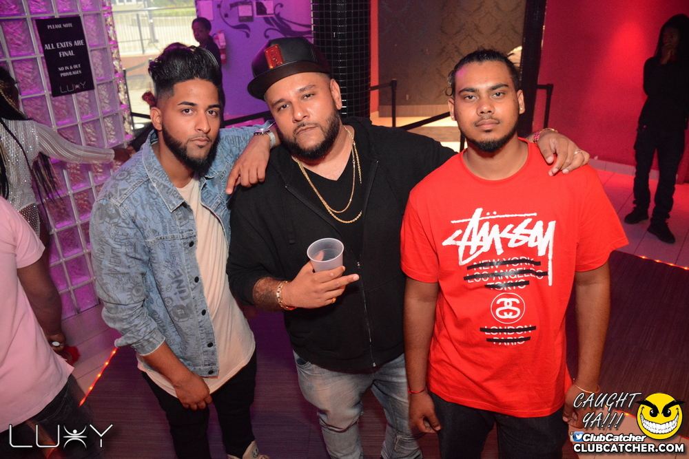 Luxy nightclub photo 85 - September 1st, 2018