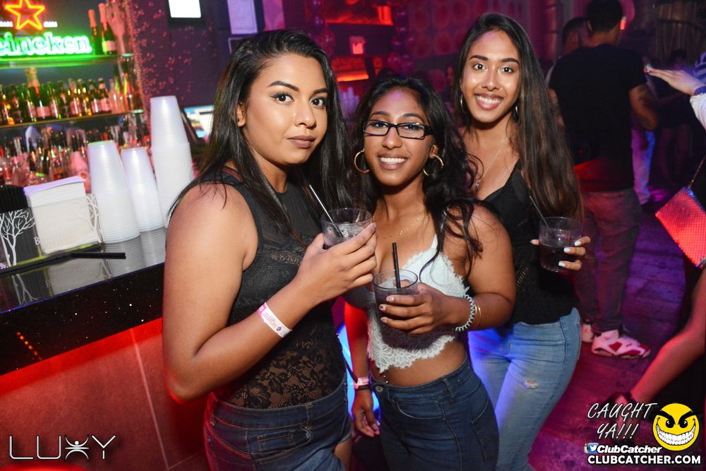 Luxy nightclub photo 86 - September 1st, 2018
