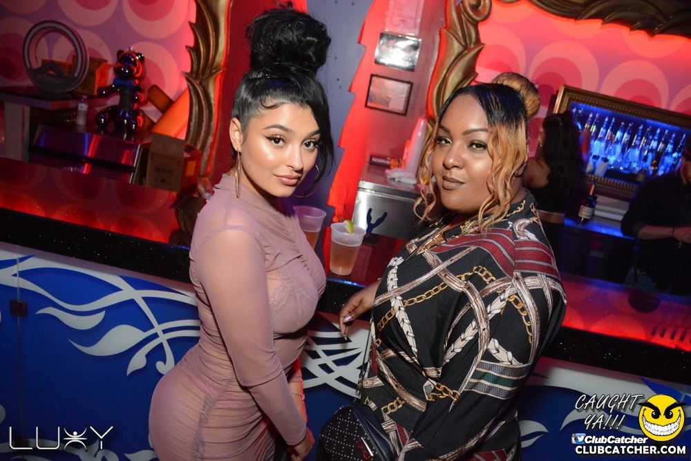 Luxy nightclub photo 87 - September 1st, 2018