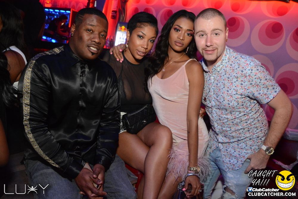 Luxy nightclub photo 90 - September 1st, 2018