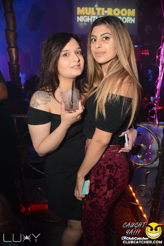 Luxy nightclub photo 10 - September 1st, 2018