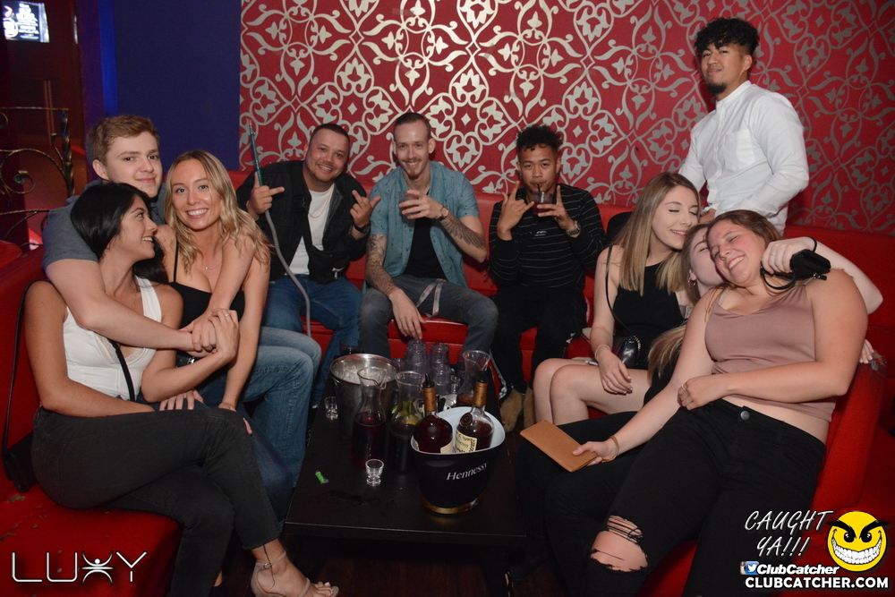 Luxy nightclub photo 92 - September 1st, 2018
