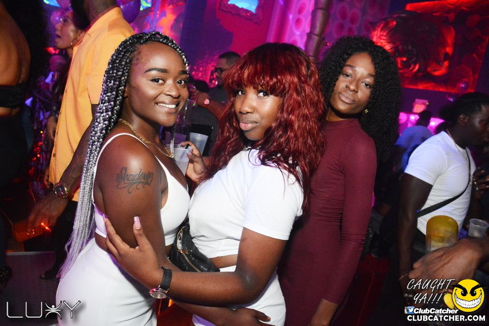 Luxy nightclub photo 93 - September 1st, 2018