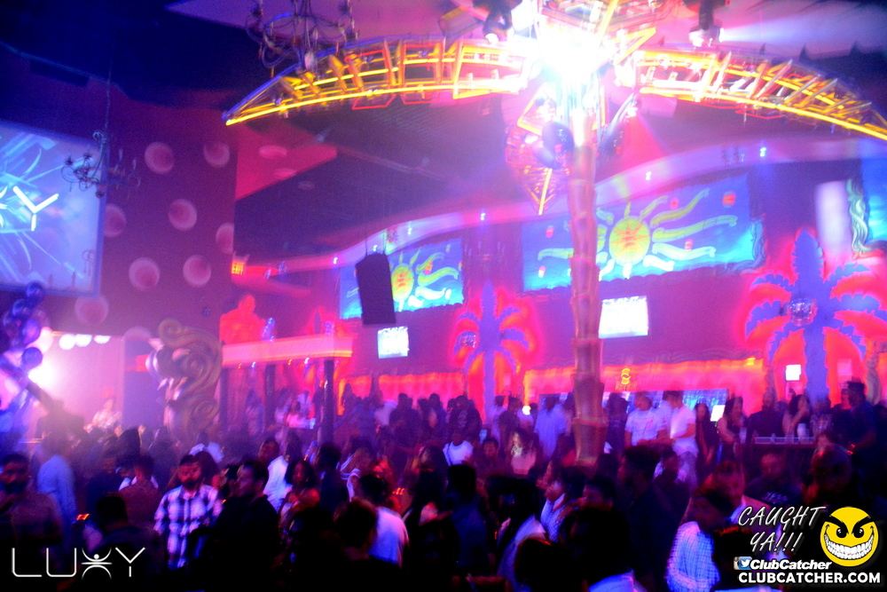 Luxy nightclub photo 94 - September 1st, 2018