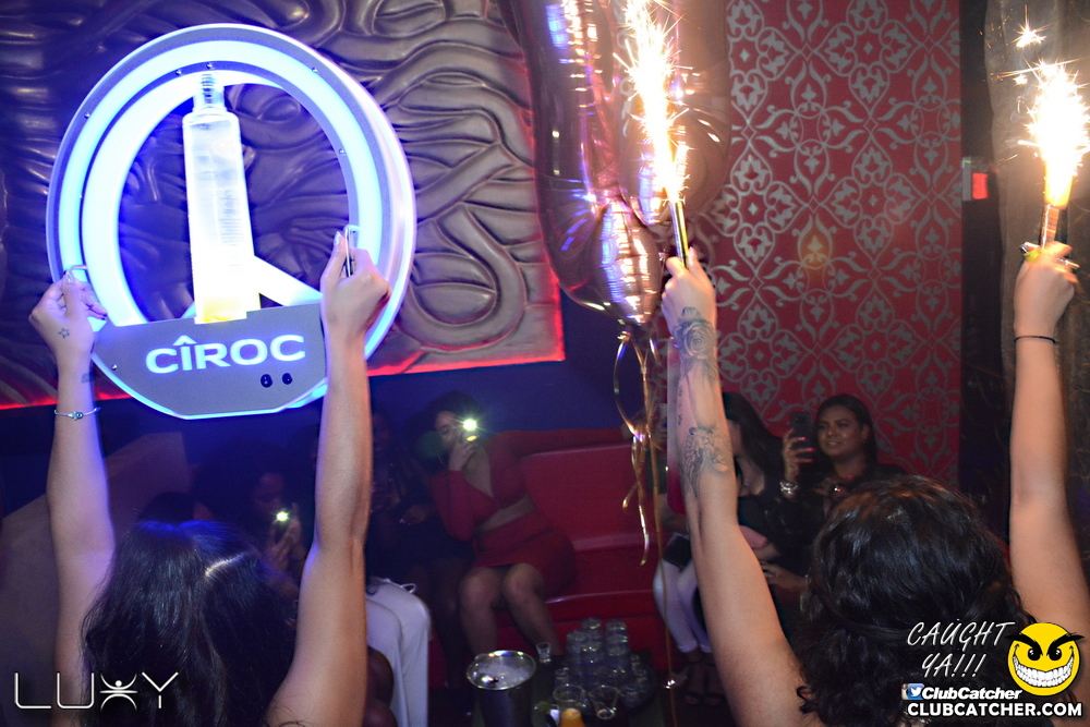 Luxy nightclub photo 96 - September 1st, 2018