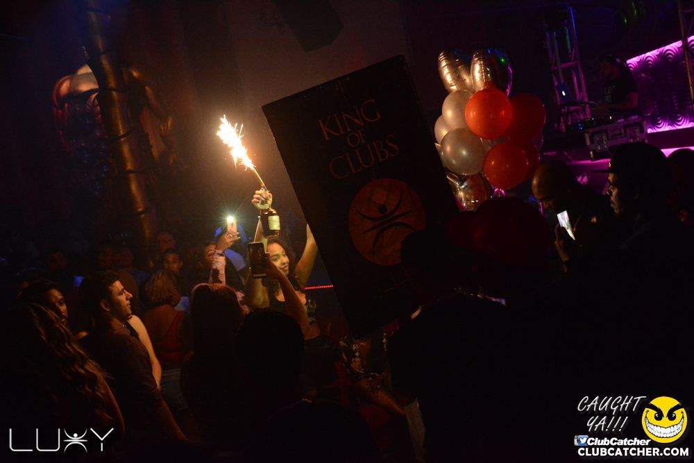 Luxy nightclub photo 97 - September 1st, 2018