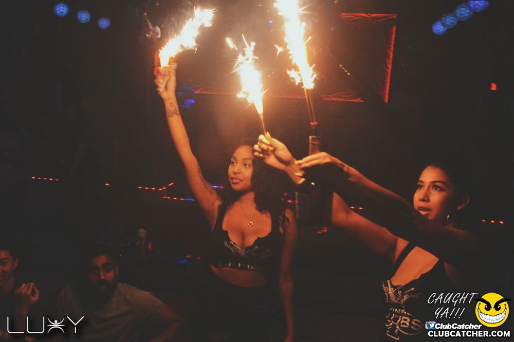 Luxy nightclub photo 98 - September 1st, 2018