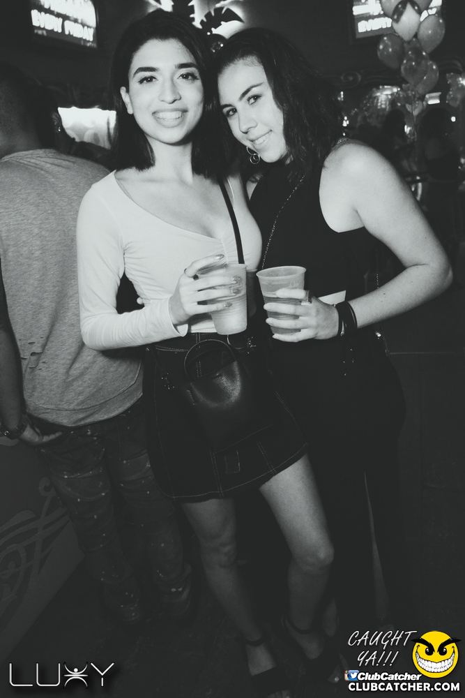 Luxy nightclub photo 99 - September 1st, 2018