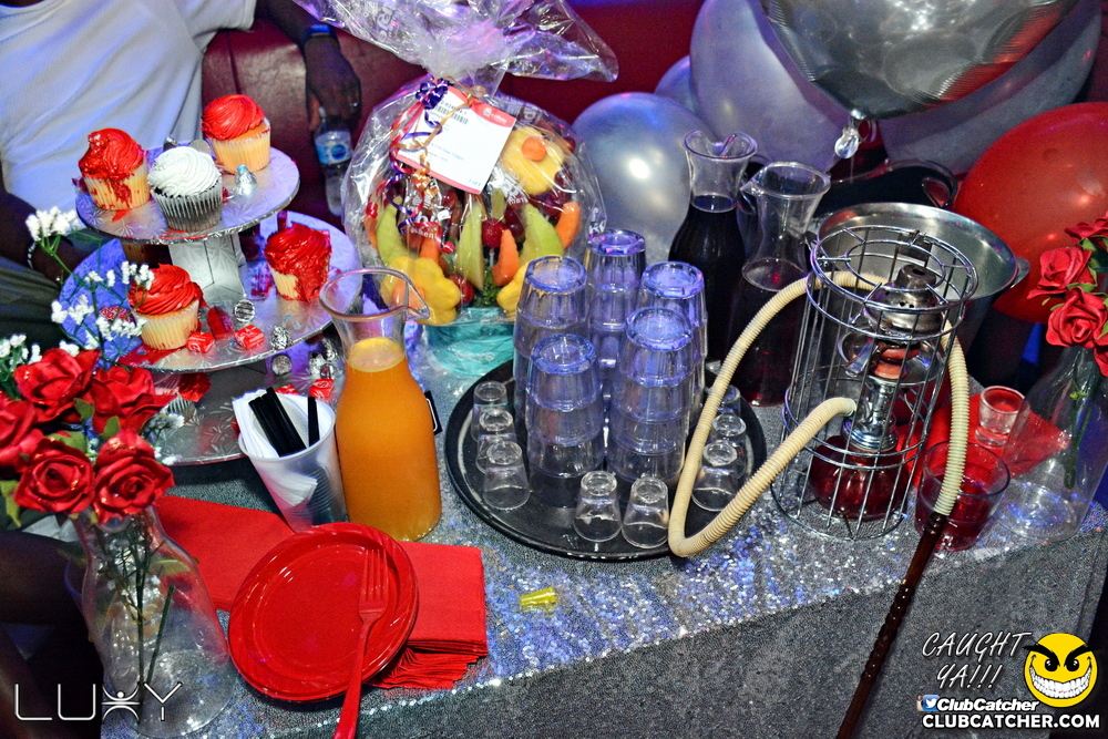 Luxy nightclub photo 100 - September 1st, 2018