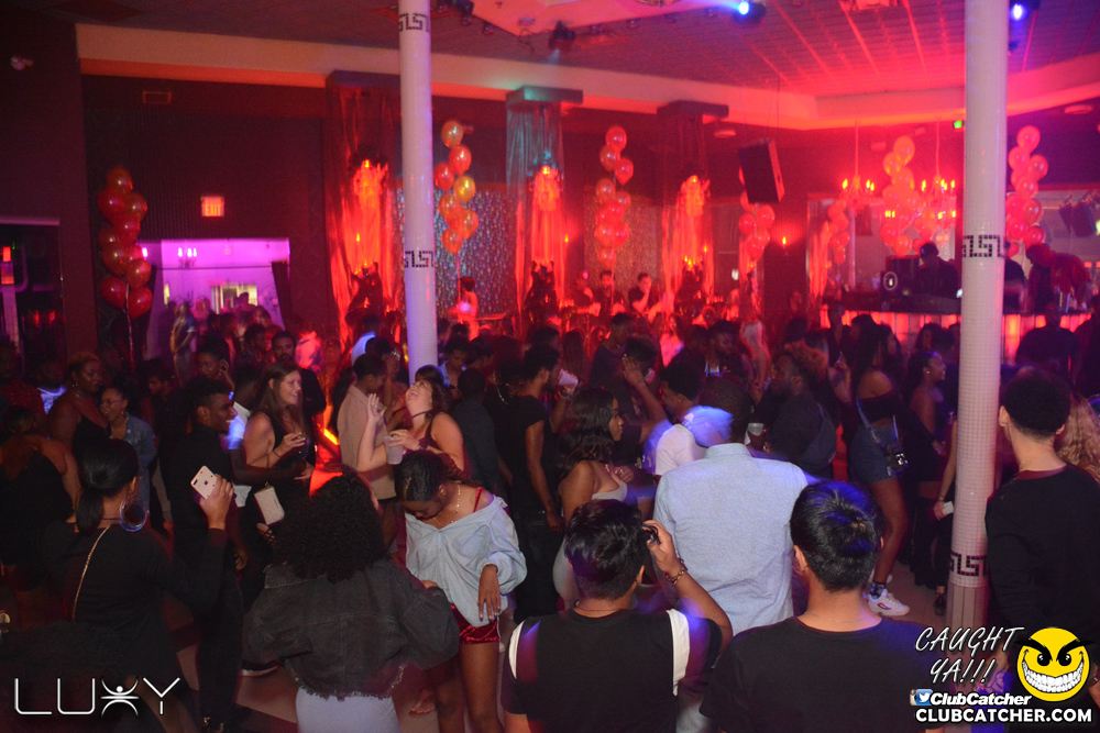 Luxy nightclub photo 1 - September 7th, 2018