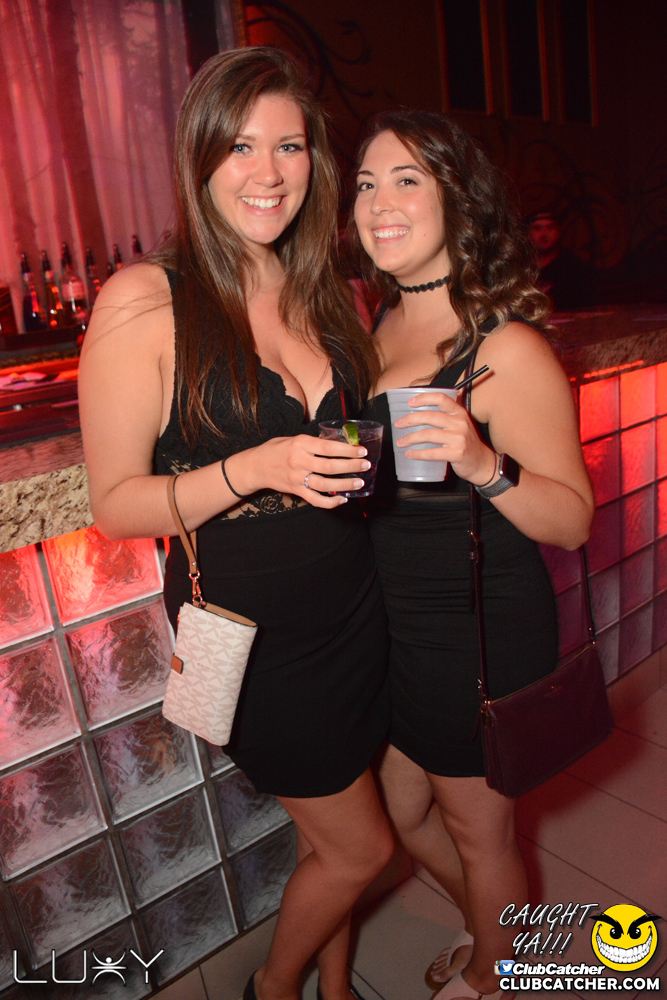 Luxy nightclub photo 2 - September 7th, 2018