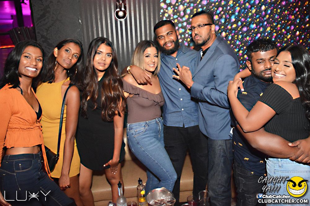 Luxy nightclub photo 11 - September 7th, 2018