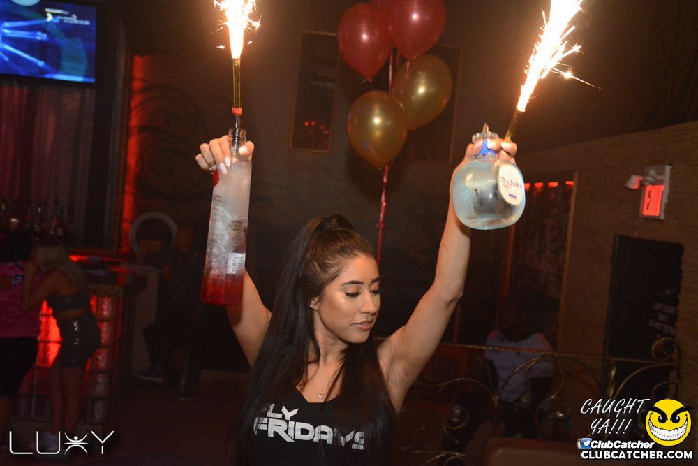 Luxy nightclub photo 102 - September 7th, 2018