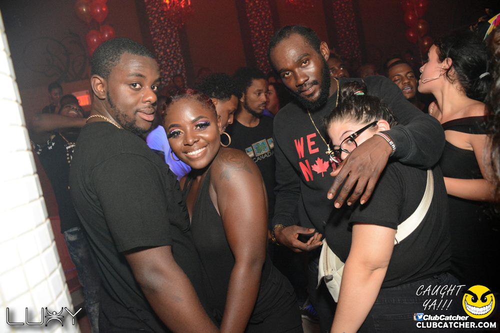 Luxy nightclub photo 104 - September 7th, 2018