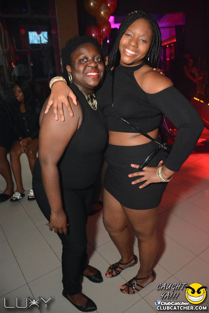 Luxy nightclub photo 105 - September 7th, 2018