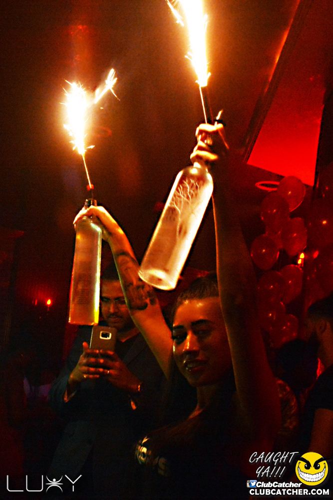 Luxy nightclub photo 107 - September 7th, 2018