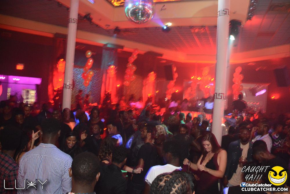 Luxy nightclub photo 108 - September 7th, 2018