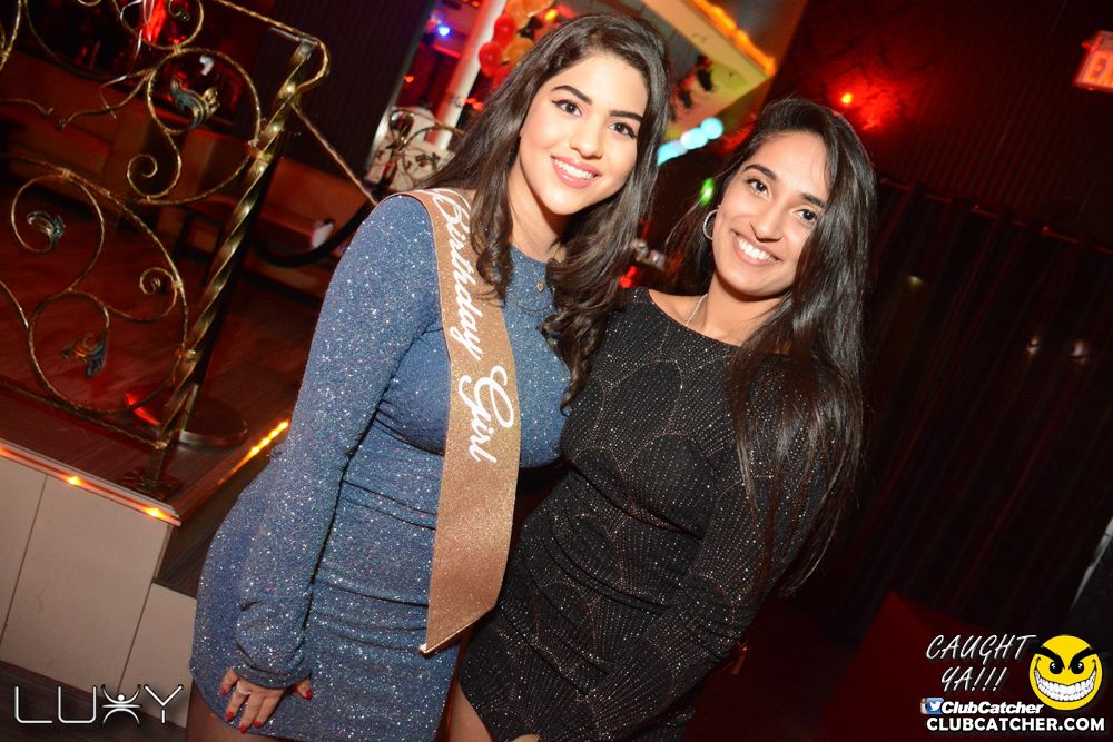 Luxy nightclub photo 109 - September 7th, 2018