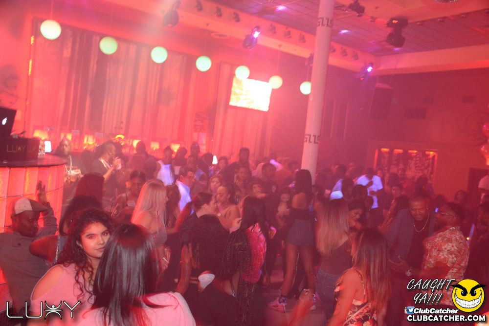 Luxy nightclub photo 110 - September 7th, 2018