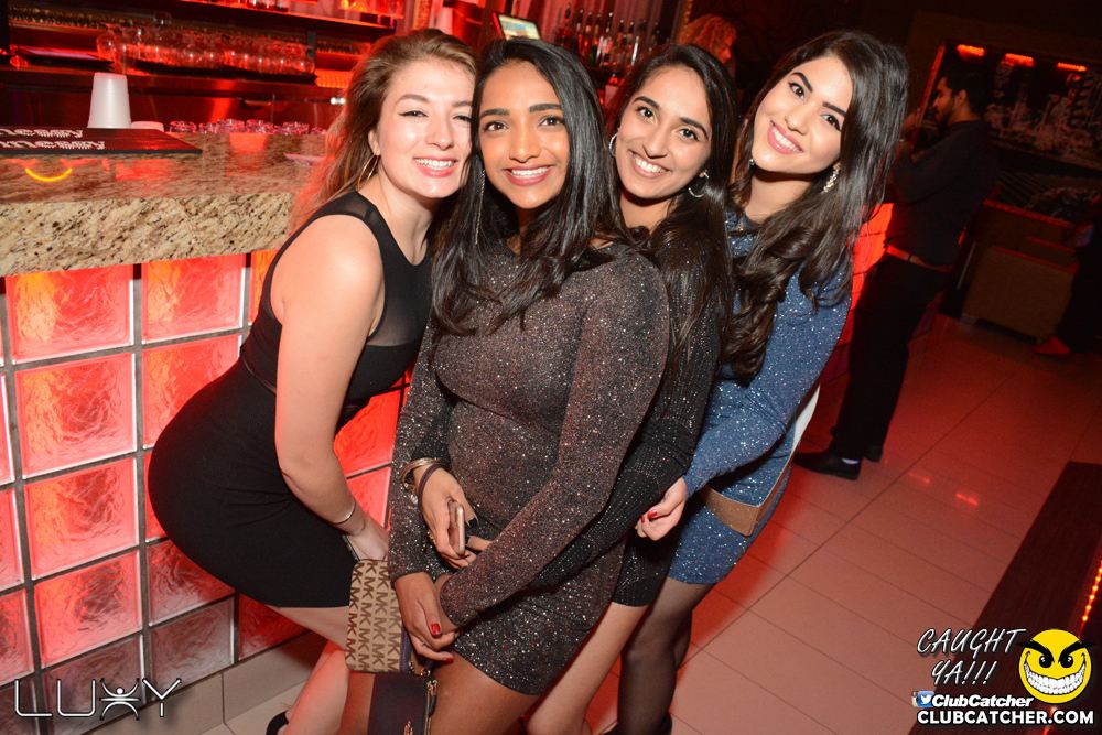 Luxy nightclub photo 113 - September 7th, 2018